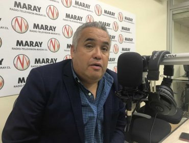 “Operación Pureza”: Exalcalde suplente de Tierra Amarilla arriesga hasta a 40 años de cárcel en juicio por corrupción