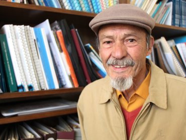 Óscar Quiroz Mejías, ex rector de la Universidad de Playa Ancha, falleció a los 87 años