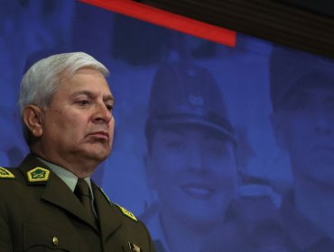 Corte de Apelaciones declara inadmisible recurso de amparo presentado por la defensa del general Yáñez con la que buscaba evitar su formalización