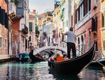 Venecia comienza a cobrar entrada a los turistas que quieran acceder a su centro histórico