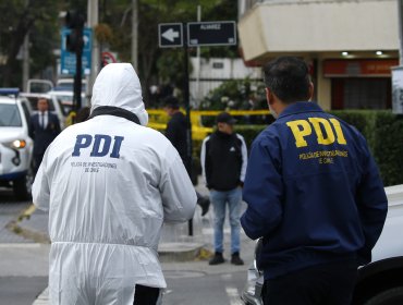 Mujer vivió seis horas de terror en Viña y Valparaíso: fue secuestrada a la espera de la apertura de un banco para robarle $7 millones