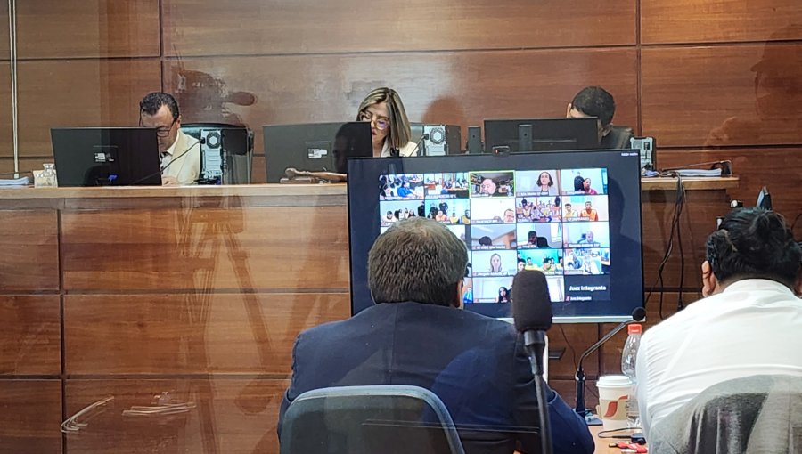 Tribunal de Arica resuelve que juicio contra "Los Gallegos" se reanude de manera telemática