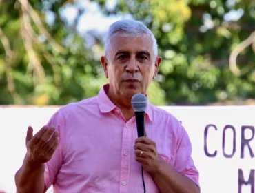 Sentencian a 40 días de presidio a alcalde de Laja por acoso sexual: cumplirá la condena en libertad