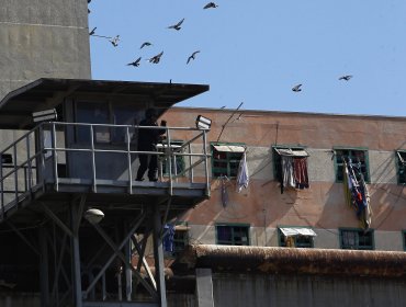Nueva cárcel para la región de Valparaíso da su primer paso: autoridades acuerdan en mesa intersectorial buscar un terreno apto