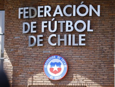 ANFP dispuso la "suspensión deportiva inmediata" de excadetes de Cobreloa detenidos por caso de violación