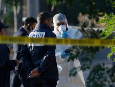 Hallan cadáver de ciudadano colombiano con varios impactos de bala en Lampa