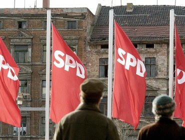 Gobierno alemán acusa a unidad del servicio de inteligencia militar ruso de ciberataque contra el Partido Socialdemócrata
