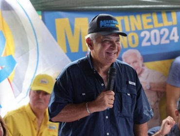La derecha gana elecciones de Panamá y Mulino se convierte en el nuevo presidente