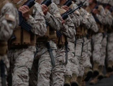 Ejército traslada a los últimos 42 conscriptos que determinaron no continuar en el Servicio Militar en Putre tras muerte de soldado