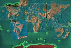 Featured image of post Mapa De Michael Scallion Um dos artigos mais populares venda um mapa da terra futura vista por gms como conhecido entre os