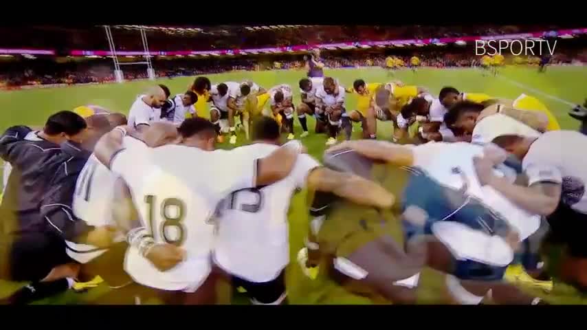 Amor por el Rugby: Cuando te pregunten porque lo amas solo muestra este vídeo