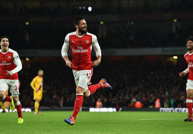 Espectacular gol de del Arsenal en la Premier League: Jugada generada por Alexis Sánchez