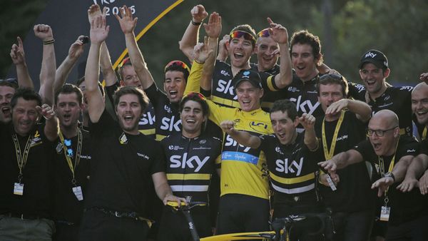 Escándalo en Tour de France: Sospechan que equipo colocó motores en las bicicletas