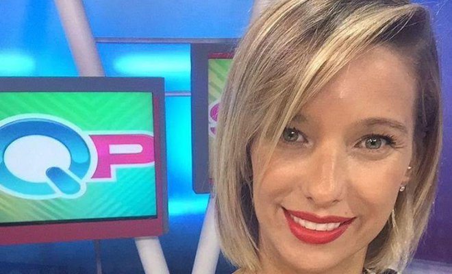 Claudia Schmidt interpone querella en contra de Chilevisión
