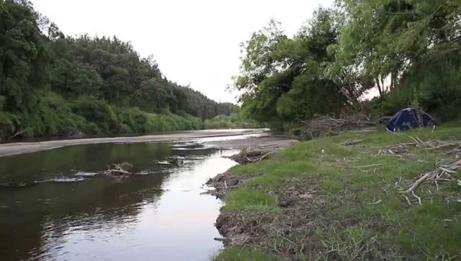 Menor murió tras lanzarse fatal piquero en el Río Ramadillas