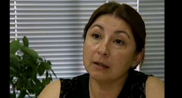 Myriam Olate: Contraloría rechaza resolución de Dipreca y reduce su alta jubilación