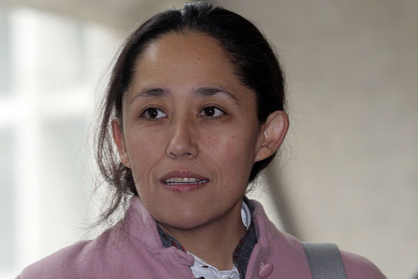 Cartel del Fuego: Fiscal Ximena Chong es asignada para investigar el caso en Chile