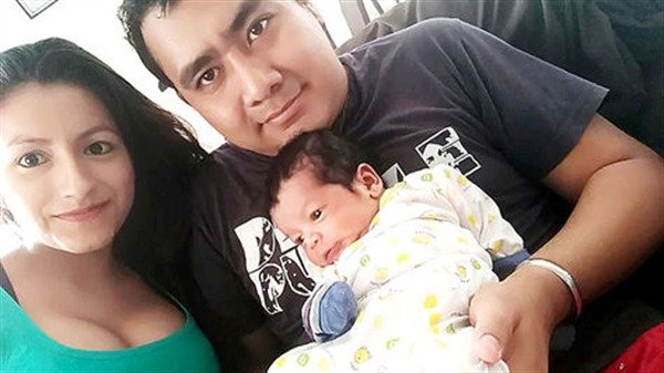 Bolivia: Padres bautizan a su hijo con el nombre de Iron Maiden