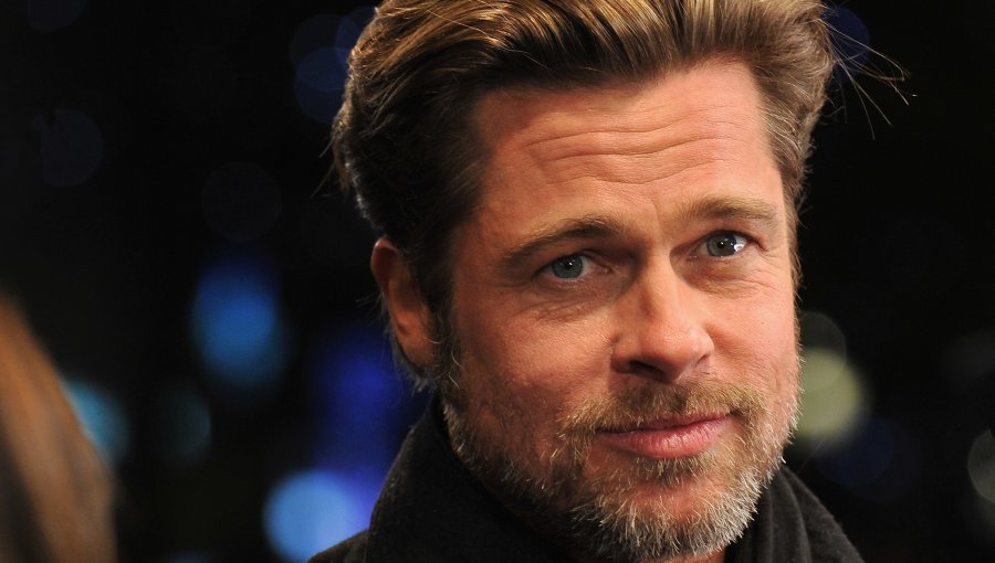 Atrás quedó Angelina Jolie: Conoce la nueva pareja de Brad Pitt