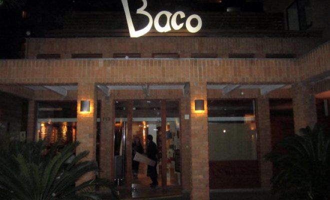 La polémica del Restaurant Baco: ¿Discriminación o simples etiquetas?