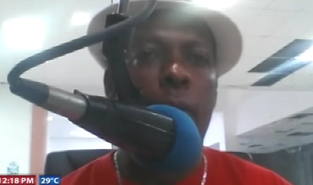 Locutor de radio dominicano es asesinado en vivo y en directo
