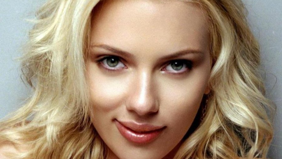 Scarlett Johansson: "No creo en la monogámia"