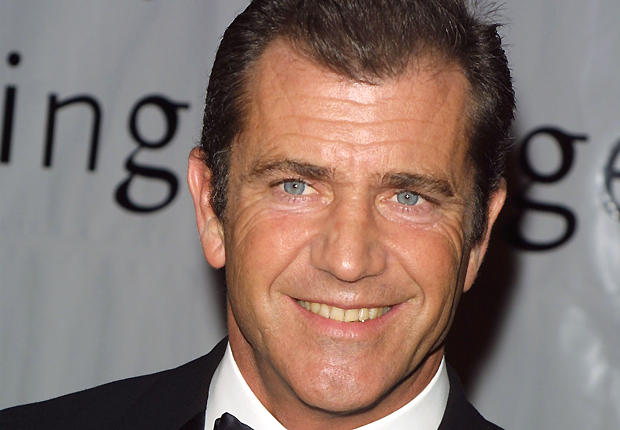 Mel Gibson estaría muy cerca de dirigir "Escuadrón Suicida 2"