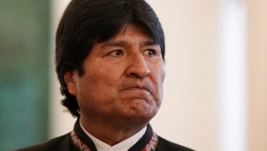 Constitución de Pinochet: Opiniones divididas genera polémico tuit de Evo Morales