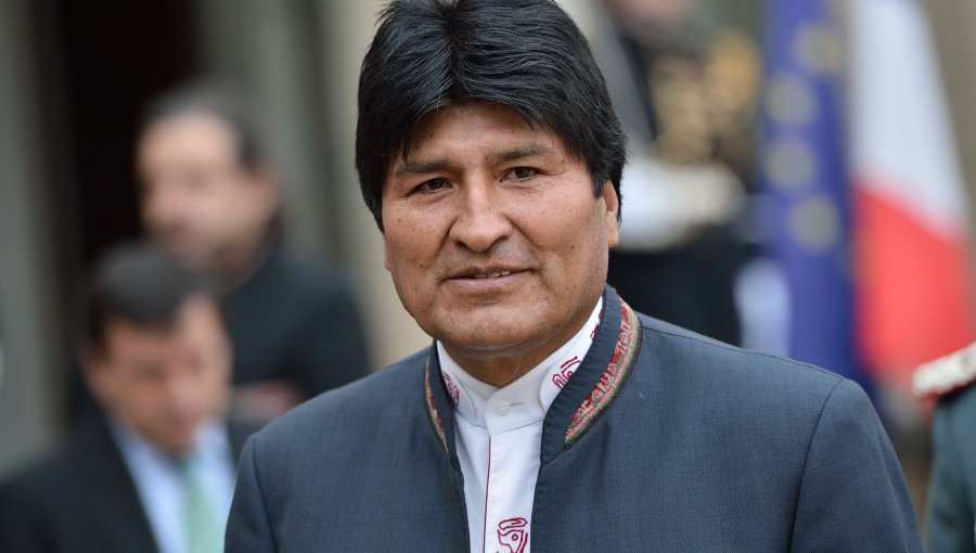 Cadem: Alza de Sebastián Piñera y repudio a Evo Morales marcan los resultados de la encuesta