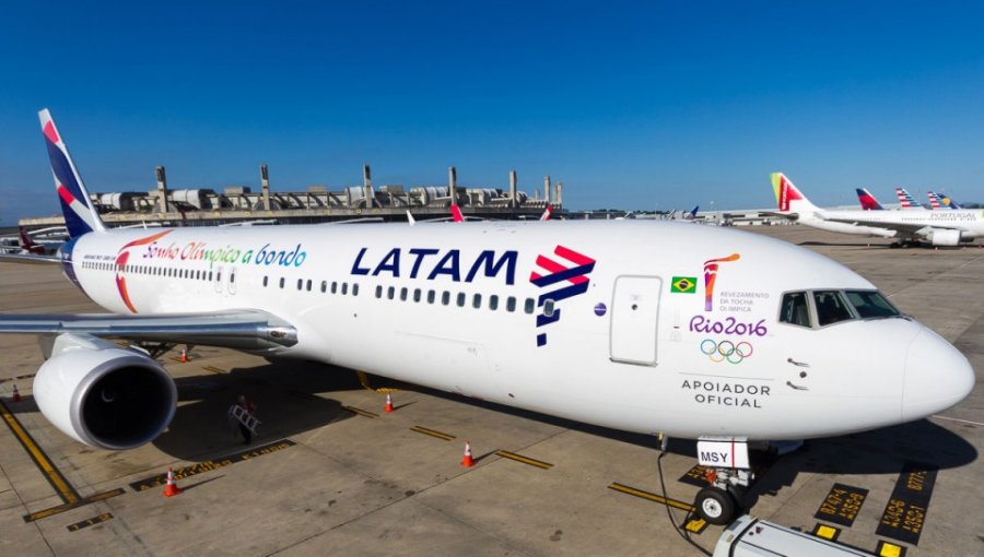 LATAM anuncia grandes descuentos para vuelos nacionales e internacionales
