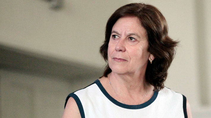 Cuba acusa a Mariana Aylwin de ser partícipe de procesos transformadores en contra de la isla