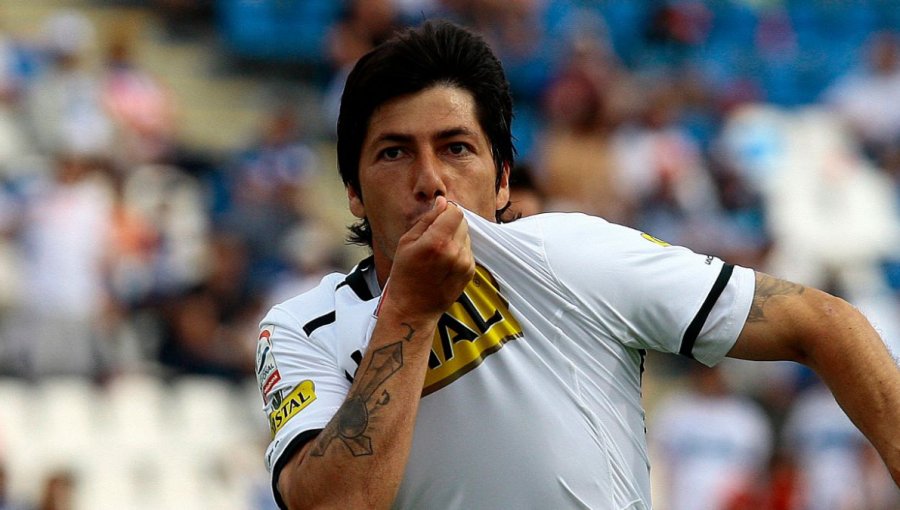 Jaime Valdés es duda para el partido ante Deportes Temuco