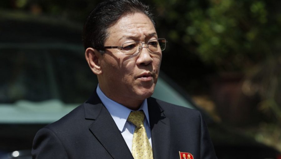 Corea del Norte expulsa a embajador de Malasia tras asesinato de Kim Jong-nam