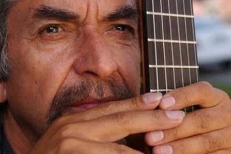 Muere Ángel Parra a los 73 años: La música chilena está de luto