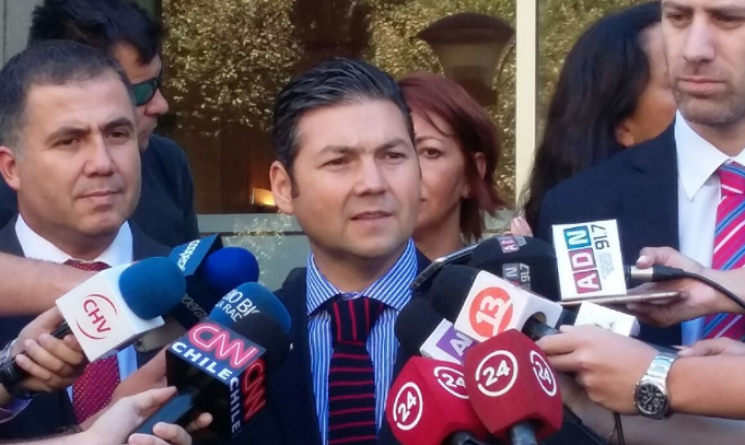 Fraude Carabineros: Fiscal de Magallanes salió al paso de las críticas del Gobierno