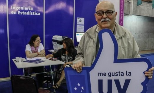 Entrevista a Juan Antonio Oneto: El “mechón” de 64 años que sorprendió a todo un país
