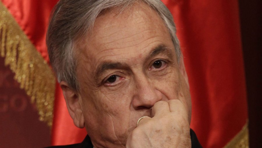Piñera y reuniones con gerente de Bancard: "La información de la Presidencia no refleja la verdad"