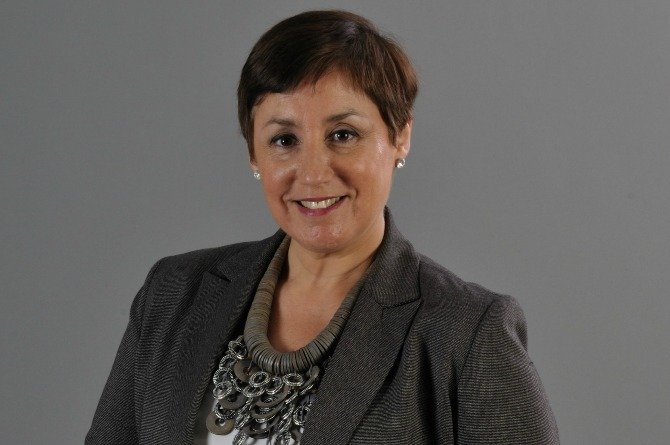 Beatriz Sánchez analiza posible candidatura presidencial por Frente Amplio