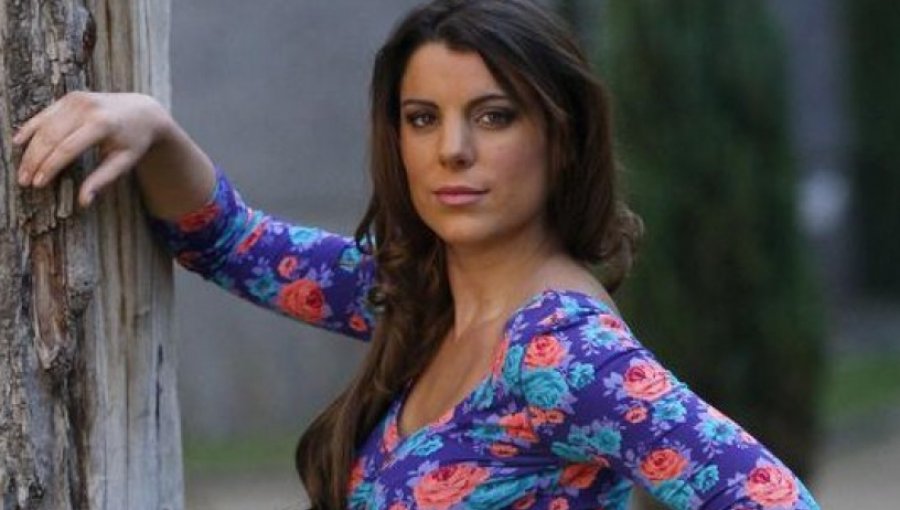 Otra figura de la TV: Maite Orsini analiza postularse a diputada