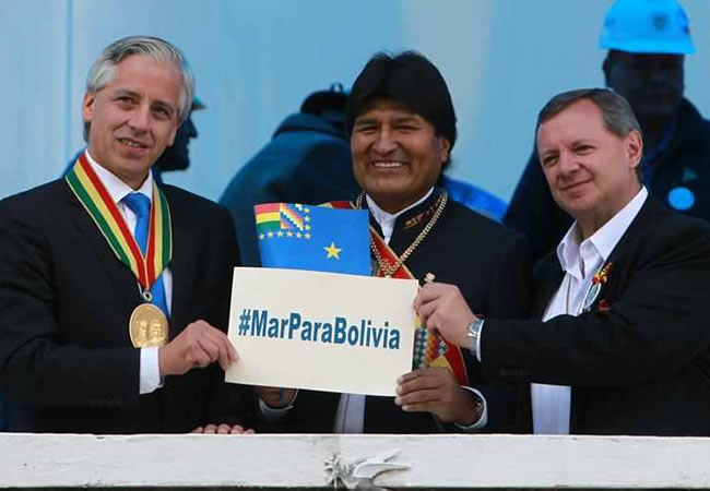 Investigador chileno desmiente tesis boliviana sobre Batalla de Canchas Blancas