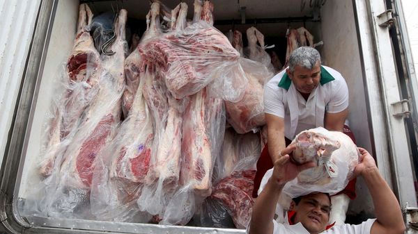 Respira Brasil: China volverá a importar sus carnes desde este lunes