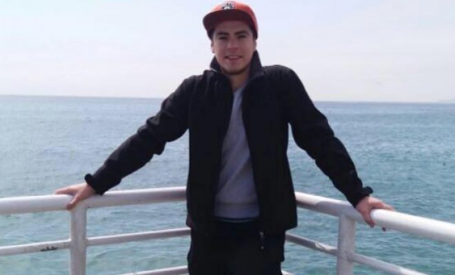 Joven chileno de 25 años muere en fatal accidente automovilístico en México