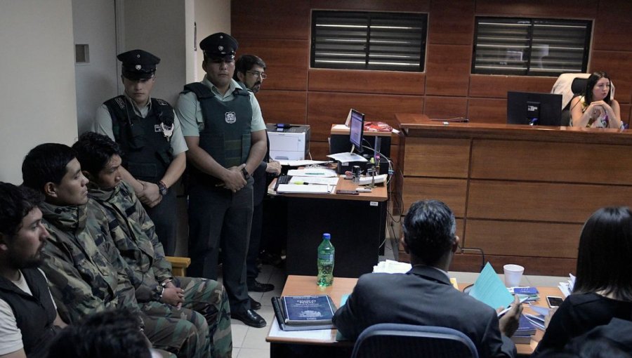 Bolivia presentará recurso de amparo constitucional a favor de los nueve detenidos