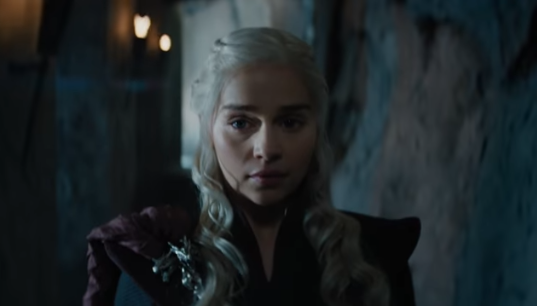 "Game of Thrones" lanza su primer trailer de la nueva temporada
