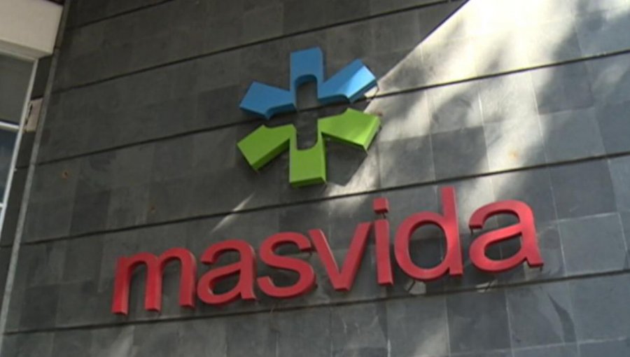 Isapre Masvida: Superintendencia extiende "corralito" a clientes por 30 días más
