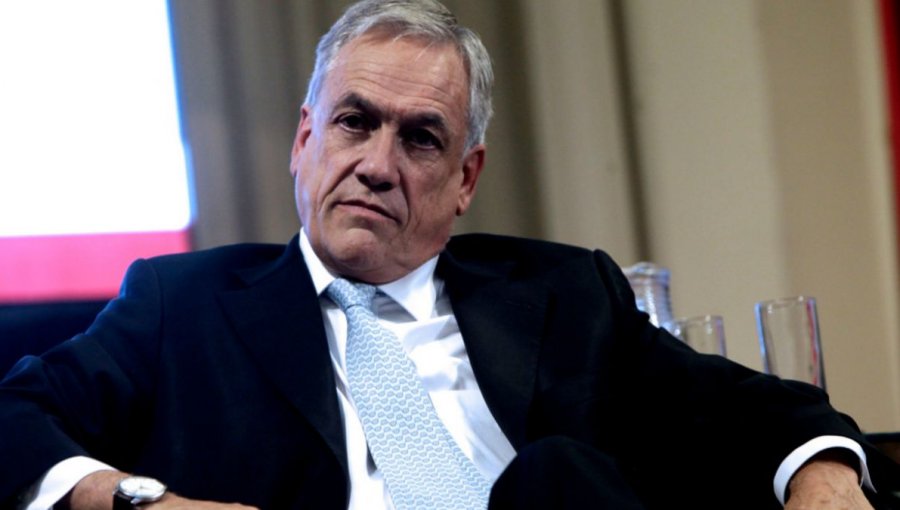 Piñera tilda de "débil" la reacción del Gobierno ante crisis venezolana