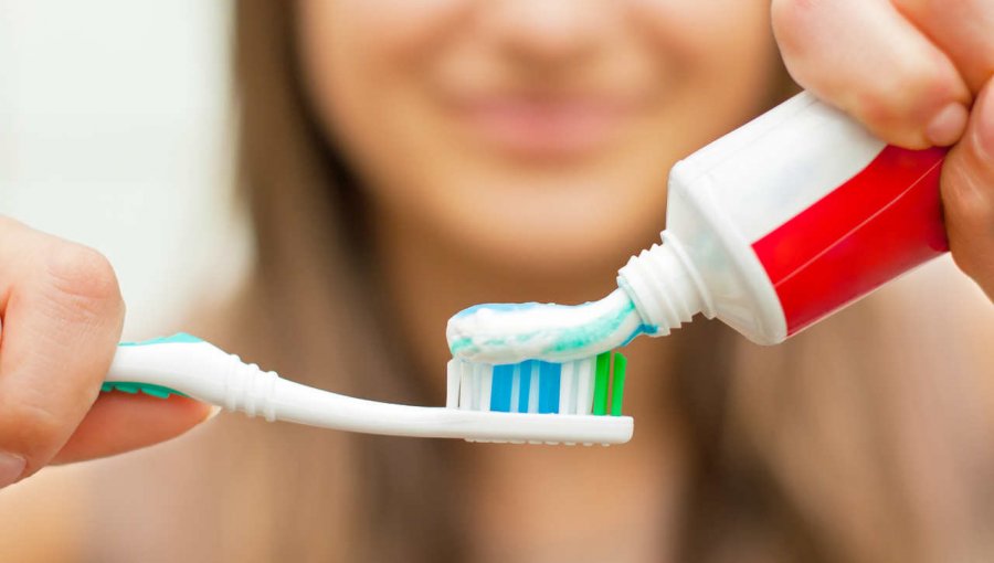 Descubre estos 15 sorprendentes usos de la pasta de dientes