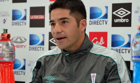 Cristián Álvarez anuncia su retiro del fútbol profesional al finalizar el año