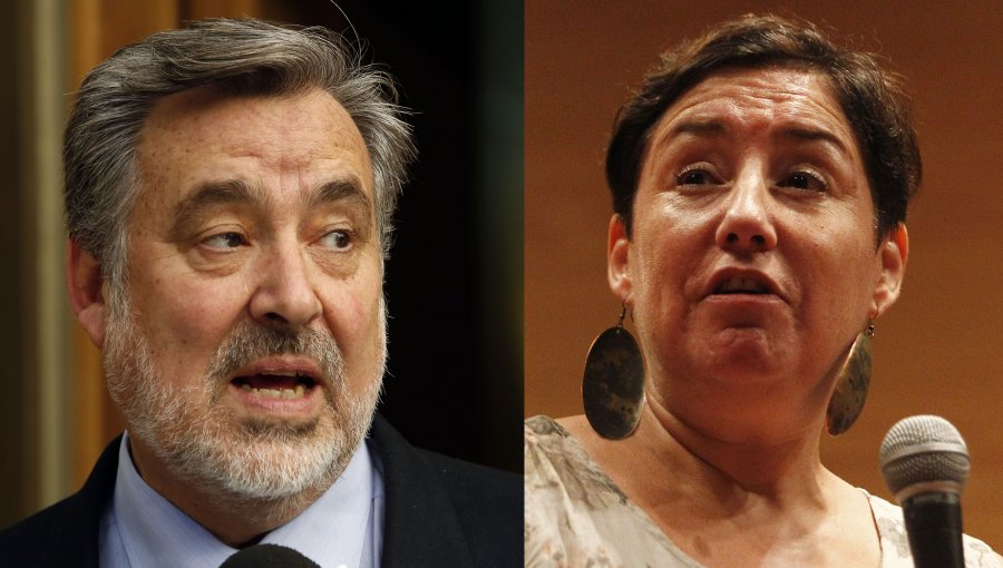 Encuesta Cadem: Piñera y Guillier a la baja, mientras que Sánchez sigue en ascenso