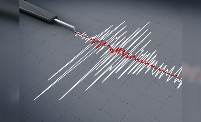 Aroldo Maciel alerta de pronóstico de sismo en zona central del país